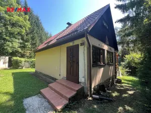 Prodej chaty, Osvětimany, 75 m2