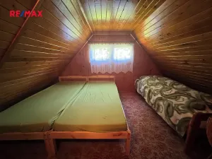 Prodej chaty, Osvětimany, 75 m2