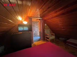 Prodej chaty, Osvětimany, 75 m2