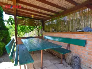 Prodej zahrady, Mikulov, 997 m2