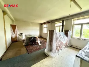 Prodej restaurace, Věteřov, 340 m2