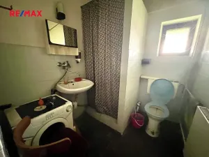 Prodej restaurace, Věteřov, 340 m2