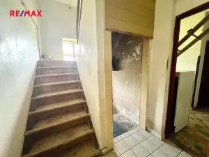 Prodej restaurace, Věteřov, 340 m2