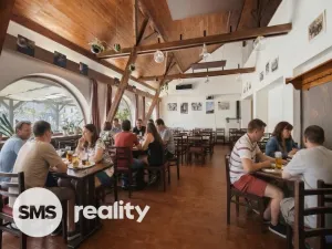 Prodej komerční nemovitosti, Březí, Dunajovická, 476 m2