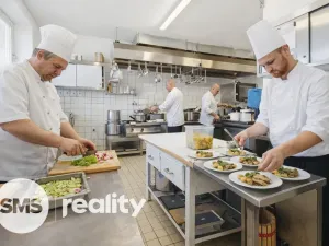 Prodej komerční nemovitosti, Březí, Dunajovická, 476 m2