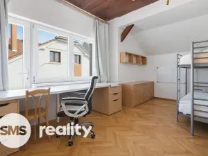 Prodej komerční nemovitosti, Březí, Dunajovická, 476 m2