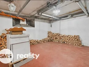 Prodej komerční nemovitosti, Březí, Dunajovická, 476 m2