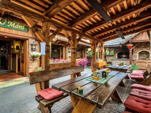 Prodej rodinného domu, Hlásná Třebaň, Karlštejnská, 163 m2