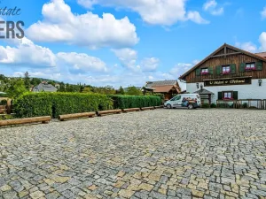 Prodej rodinného domu, Hlásná Třebaň, Karlštejnská, 163 m2