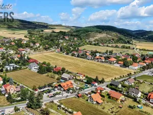 Prodej rodinného domu, Hlásná Třebaň, Karlštejnská, 163 m2