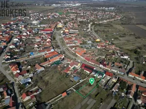 Prodej rodinného domu, Mikulčice, 177 m2