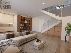 Prodej rodinného domu, Mikulčice, 177 m2