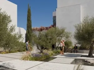 Prodej bytu 2+1, Mojacar, Almería, Španělsko, 63 m2