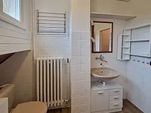 Pronájem pokoje, Praha, Na Větrníku, 30 m2