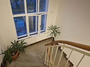 Pronájem pokoje, Praha, Na Větrníku, 30 m2