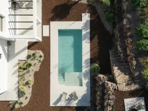 Prodej rodinného domu, Mojacar, Almería, Španělsko, 190 m2