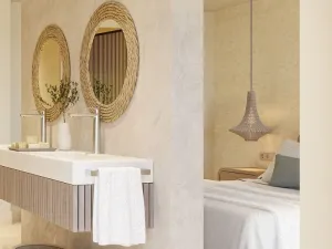 Prodej rodinného domu, Mojacar, Almería, Španělsko, 190 m2