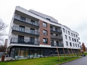Prodej bytu 3+kk, Praha, Boloňská, 65 m2