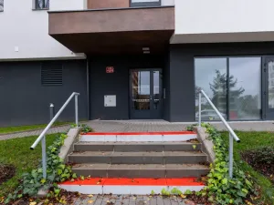 Prodej bytu 3+kk, Praha, Boloňská, 65 m2