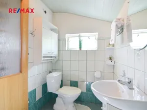 Prodej chaty, Břeclav, 30 m2