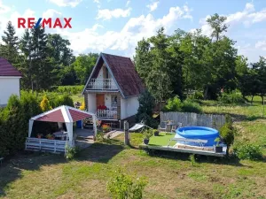 Prodej chaty, Břeclav, 30 m2