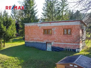 Prodej chaty, Radějov, 52 m2