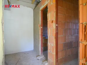 Prodej chaty, Radějov, 52 m2