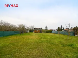 Prodej zahrady, Břeclav, 1479 m2