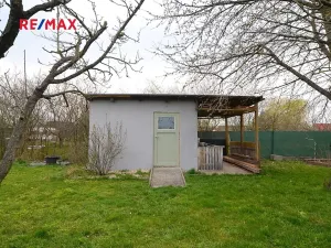 Prodej zahrady, Břeclav, 1479 m2