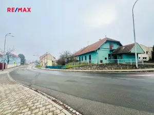 Prodej rodinného domu, Ždánice, Sokolská, 130 m2