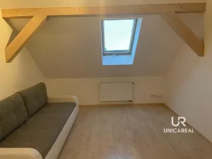 Pronájem rodinného domu, Kobylnice, 110 m2