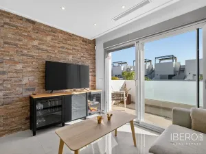 Prodej bytu 3+kk, Cardedeu, Španělsko, 81 m2