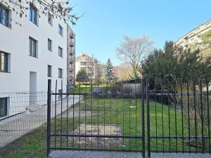 Pronájem bytu 2+kk, Praha - Vršovice, Ukrajinská, 49 m2