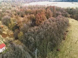 Prodej pole, Ústí nad Labem - Strážky, Bánov, 25190 m2