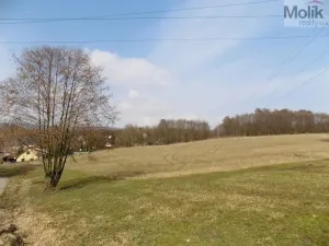 Prodej pole, Ústí nad Labem - Strážky, Bánov, 25190 m2