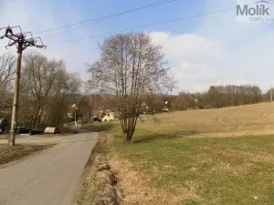 Prodej pole, Ústí nad Labem - Strážky, Bánov, 25190 m2