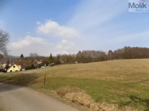 Prodej pole, Ústí nad Labem - Strážky, Bánov, 25190 m2