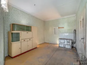 Prodej rodinného domu, Skalice, 90 m2