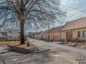 Prodej rodinného domu, Skalice, 90 m2