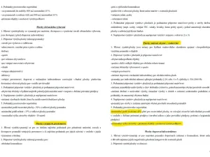 Prodej pozemku pro bydlení, Trhanov, 4323 m2