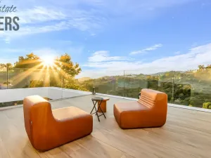 Prodej rodinného domu, Málaga, Španělsko, 517 m2