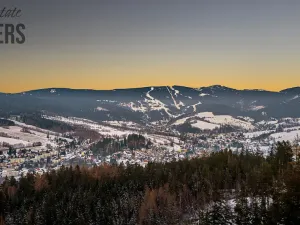 Prodej bytu 2+kk, Rokytnice nad Jizerou - Horní Rokytnice, 59 m2