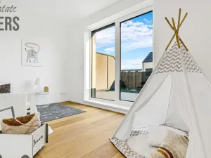 Prodej rodinného domu, Tursko, Jezdecká, 214 m2