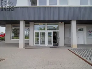 Pronájem kanceláře, Praha - Štěrboholy, K Hrušovu, 59 m2