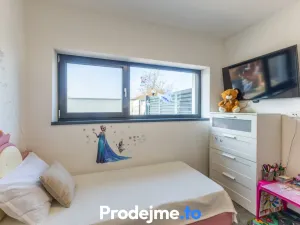 Prodej rodinného domu, Dyjákovičky, 73 m2