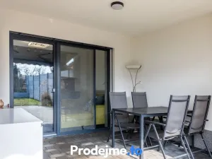 Prodej rodinného domu, Dyjákovičky, 73 m2