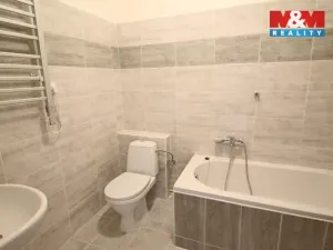 Pronájem bytu 2+1, Vrchlabí, Krkonošská, 62 m2