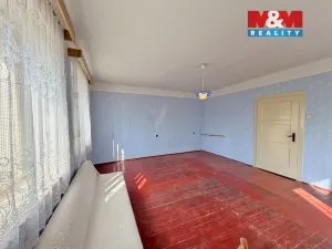 Prodej rodinného domu, Soběslav - Soběslav II, Chvalovského nábřeží, 246 m2