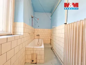 Prodej rodinného domu, Soběslav - Soběslav II, Chvalovského nábřeží, 246 m2