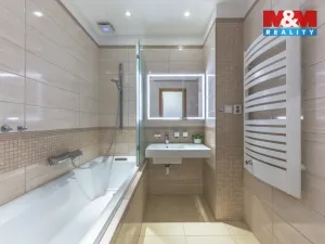 Pronájem bytu 3+1, Lomnice nad Popelkou, K Babylonu, 72 m2